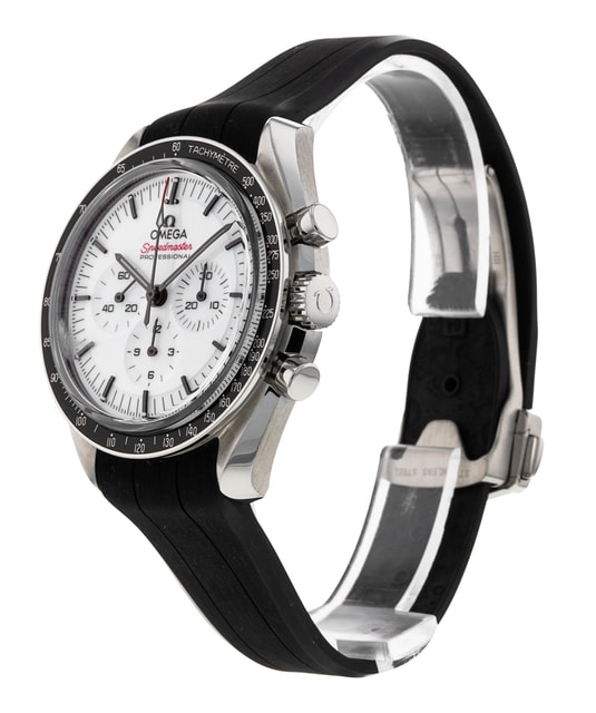 Omega Speedmaster Moonwatch Professional 310.32.42.50.04.001 Image 2